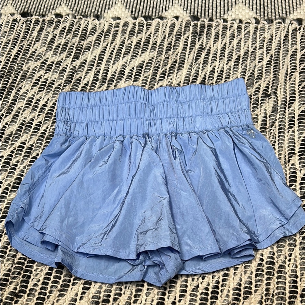 FP Movement Women's Summer Way Home Skort Size M